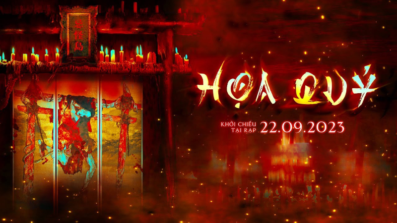 Họa Quỷ