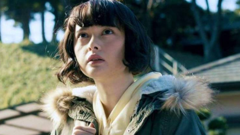 Ma nữ đại chiến là phim kinh dị siêu nhiên Nhật Bản do Shiraishi Kōji làm đạo diễn