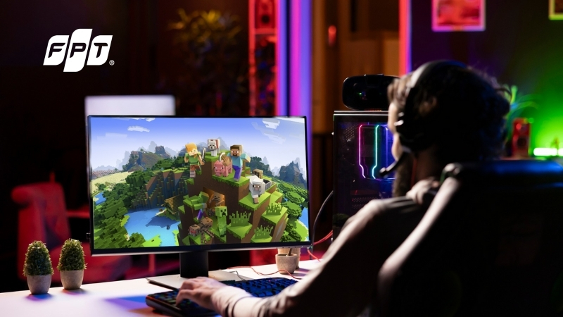Hướng dẫn chi tiết A-Z: Cách tạo server minecraft miễn phí