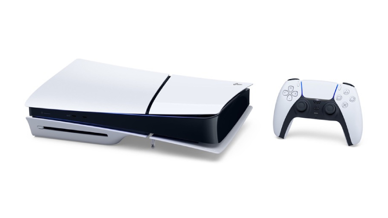 PlayStation 5 là sự lựa chọn hàng đầu cho những game thủ đam mê đồ họa đẹp
