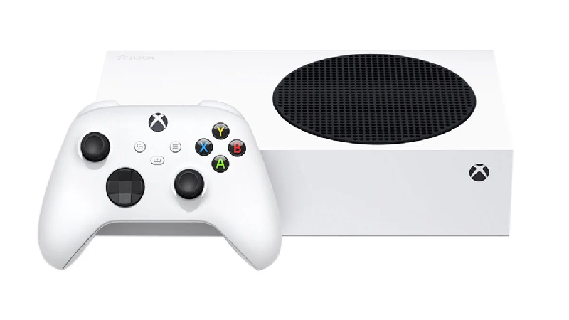 Xbox Series S xứng đáng là một chiếc máy chơi game next-gen đáng sở hữu