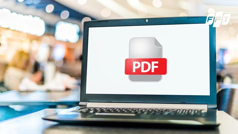 Top phần mềm chỉnh sửa PDF miễn phí tốt nhất hiện nay