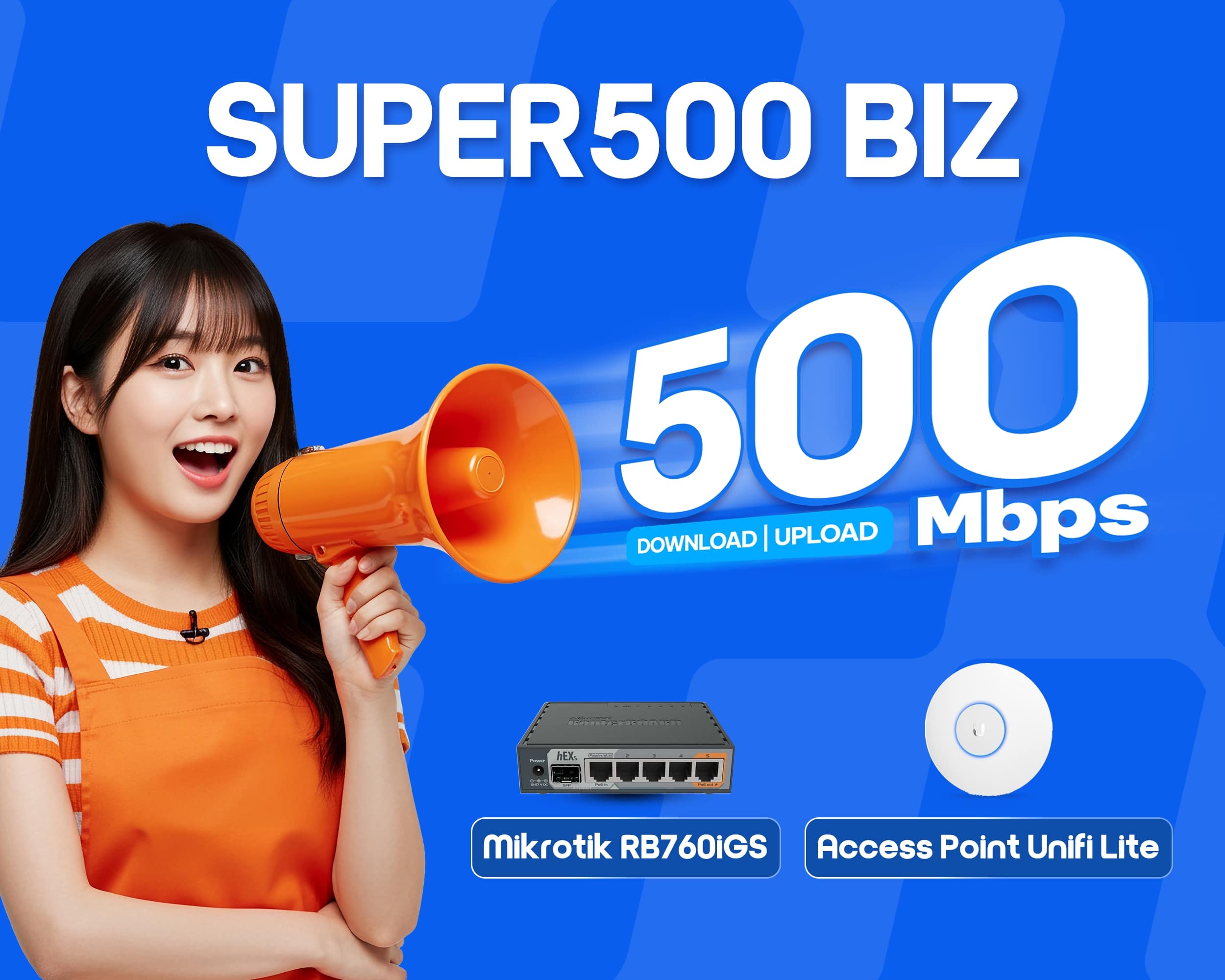 Super500 Biz