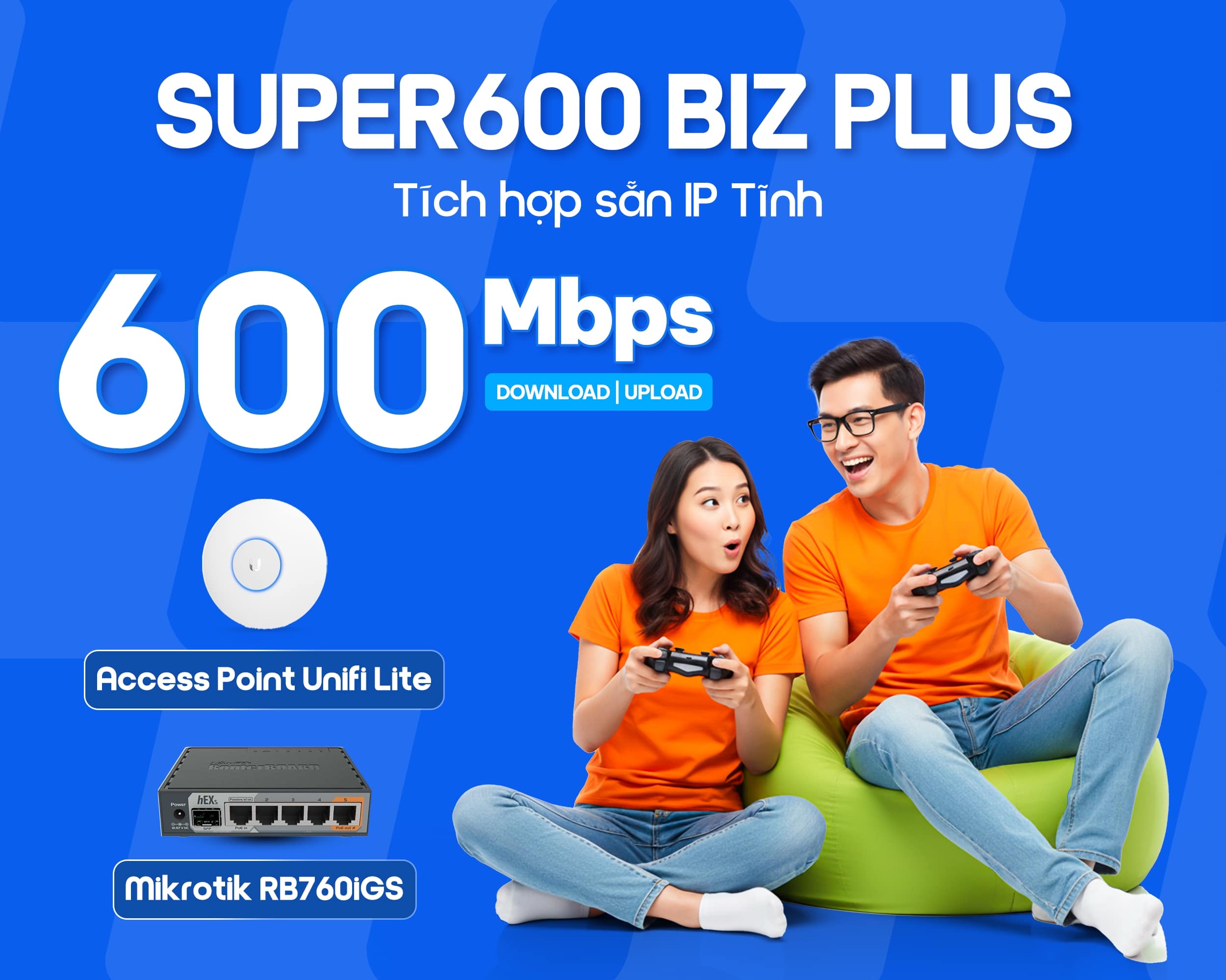 Super600 Biz Plus