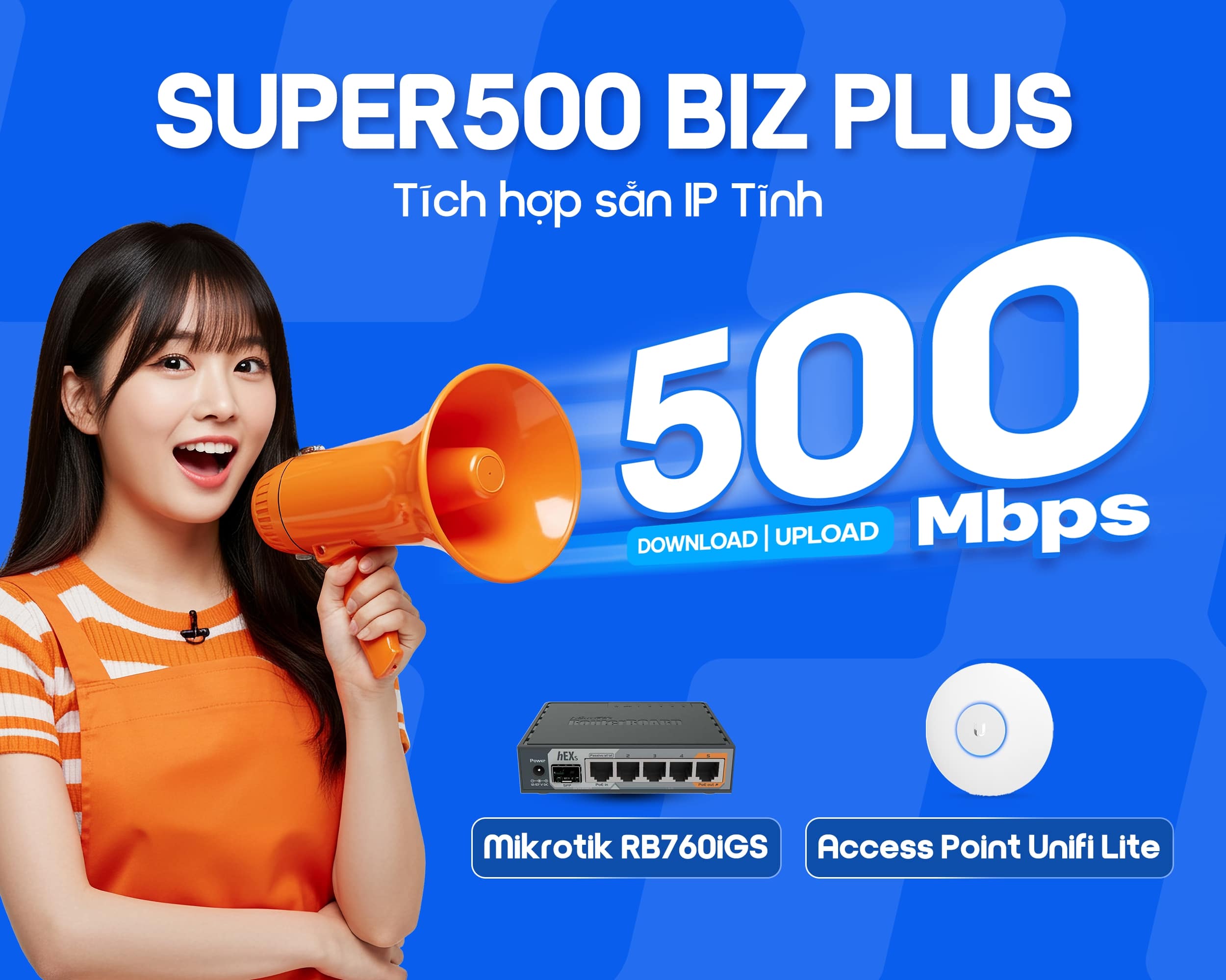 Super500 Biz Plus