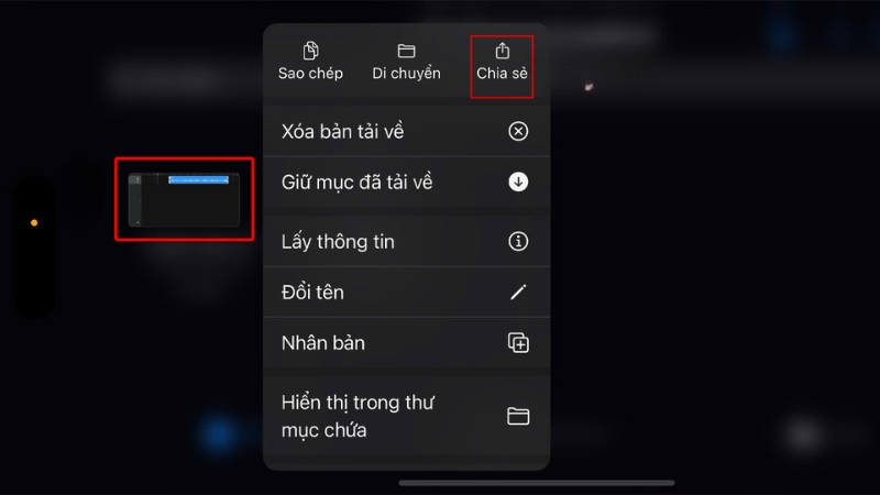 Đặt nhạc chuông