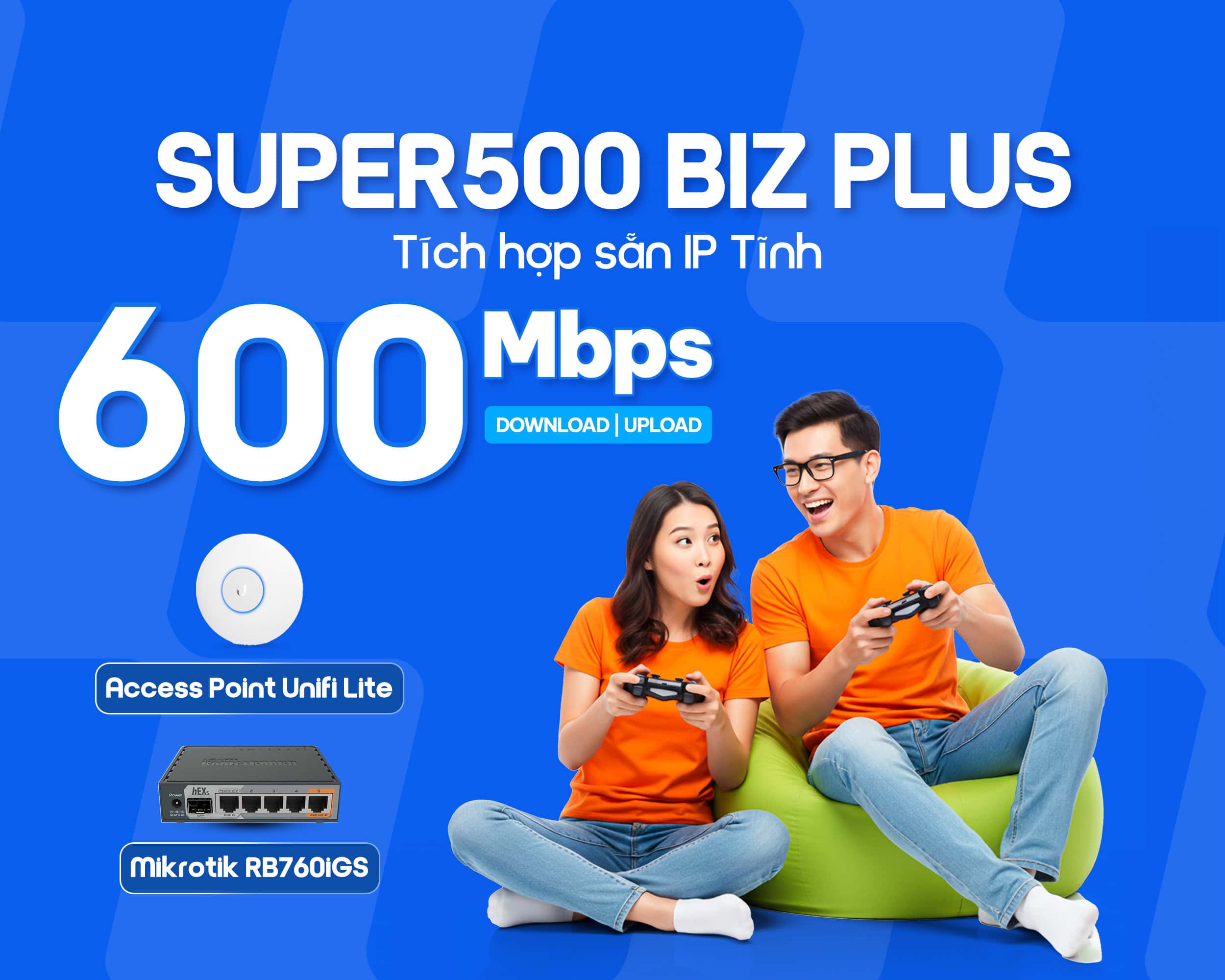 Gói Super600 Biz Plus