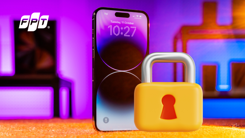 6 Cách đặt mật khẩu ứng dụng trên iPhone nhanh nhất