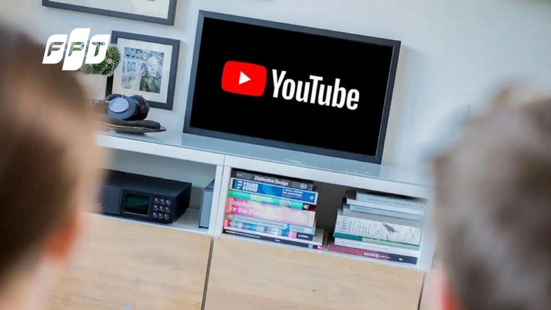 Hướng dẫn cách quản lý YouTube cho trẻ em hiệu quả