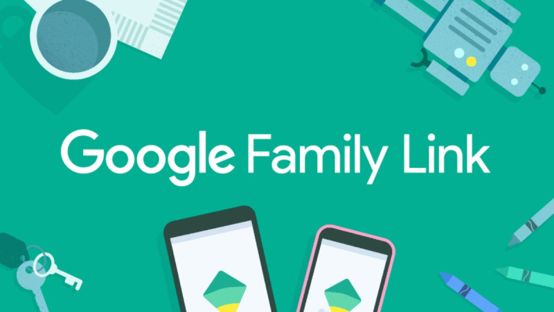 Ứng dụng Google Family Link giúp phụ huynh quản lý con cái từ xa hiệu quả