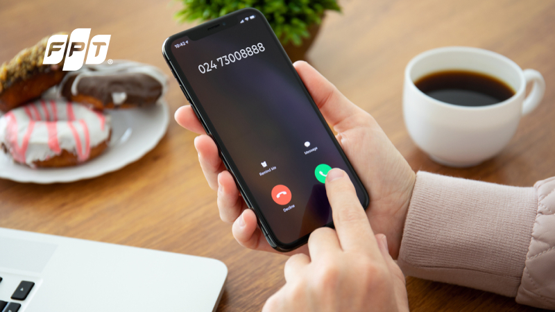 024 7300 8888 của ai? Có phải là số điện thoại lừa đảo không?