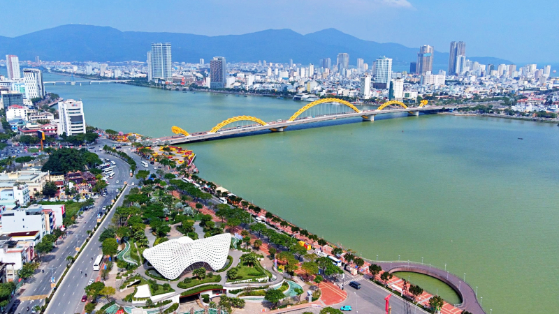 Trên địa bàn Đà Nẵng có hơn 53.000 doanh nghiệp hoạt động
