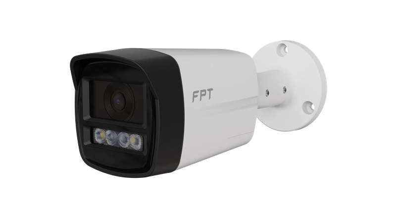 Camera AI Bullet 5I