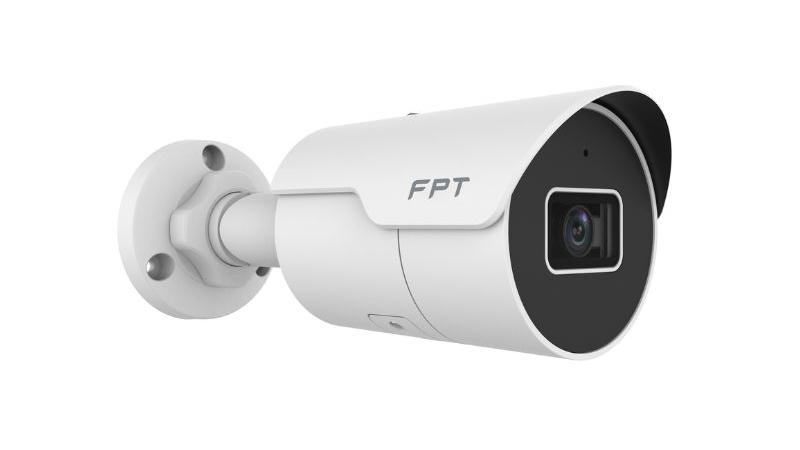 Camera AI Bullet 5