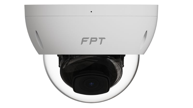 Camera AI Dome 5I