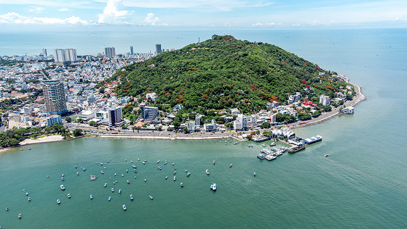 Lắp mạng FPT Vũng Tàu