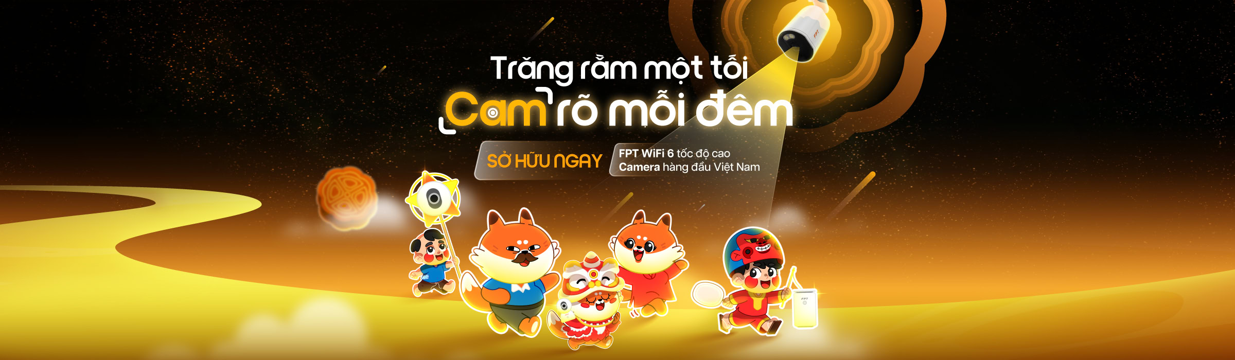 1 Triệu Ring 3 Dịp Trung Thu