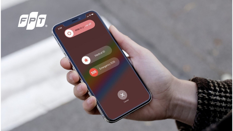 Cách mở khóa iPhone bằng cuộc gọi khẩn cấp cực đơn giản