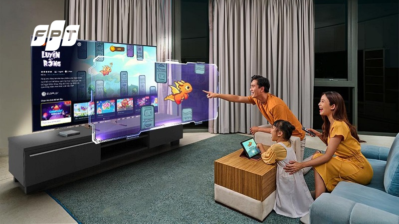 Đăng ký lắp đặt Wifi FPT Thái Bình chỉ từ 180.000đ