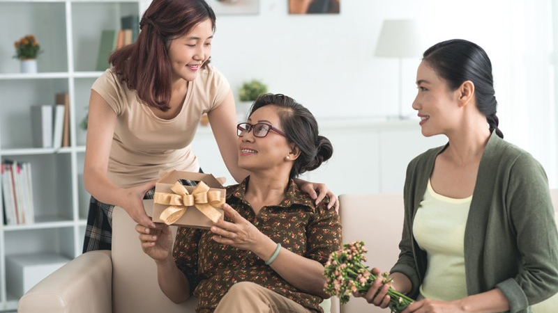 20/10 là ngày Phụ nữ Việt Nam
