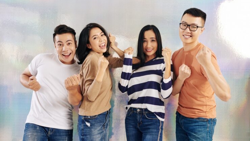 Nàng xứng đáng rực rỡ, chúc hội bạn gái 20/10 hạnh phú