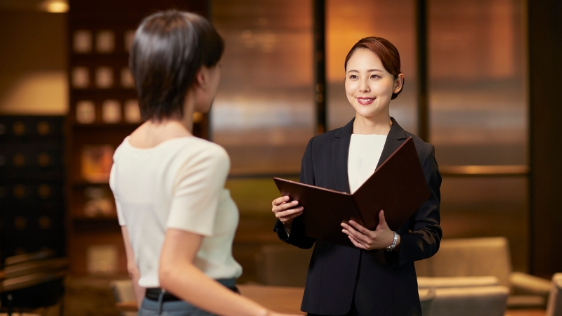 Gửi đến khách hàng lời chúc tự tin tỏa sáng ngày 20/10