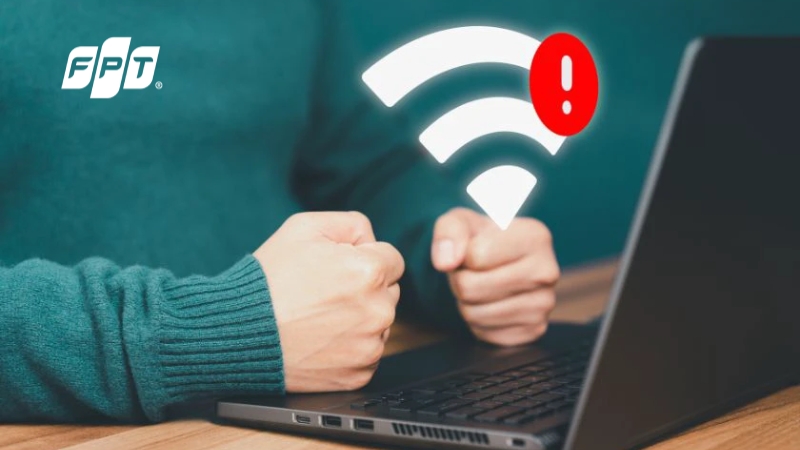 Mạng VNPT lag hôm nay - Cách khắc phục chỉ trong 5 phút