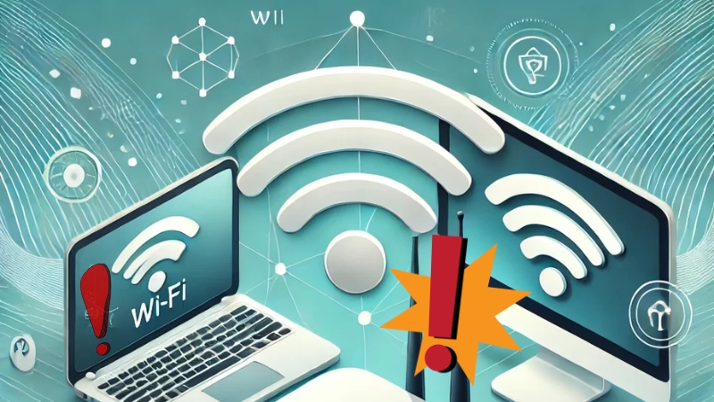 Đường truyền Internet VNPT không ổn định