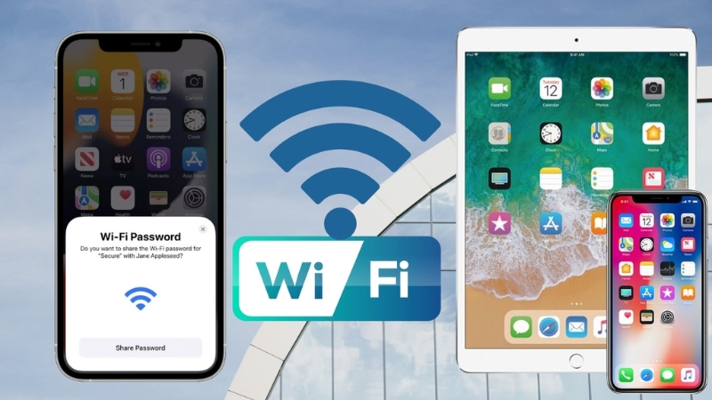 Mạng VNPT lag hôm nay có thể là do quá nhiều thiết bị cùng kết nối