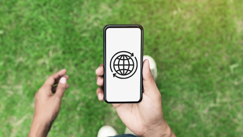 Cách chuyển vùng iPhone nhanh chóng và hiệu quả nhất 2025