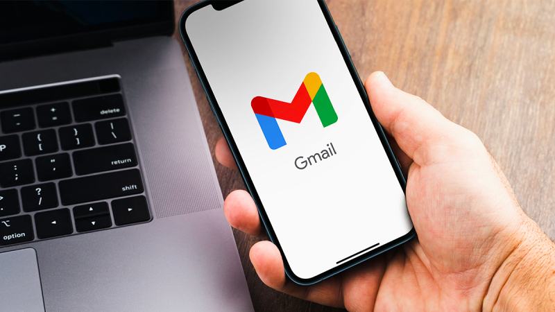 Cần sử dụng tài khoản Gmail cá nhân để đăng ký nhận Gemini 1 năm miễn phí cho sinh viên