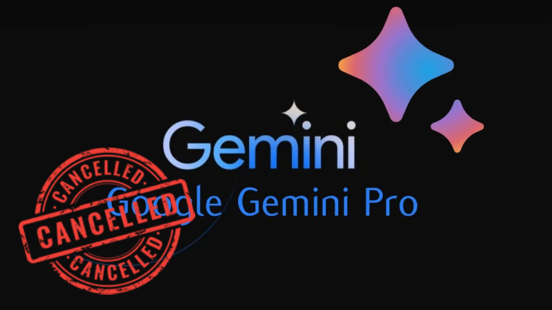 Nên hủy tự động gia hạn gói Google Gemini Pro nếu không muốn trả phí sau khi hết ưu đãi