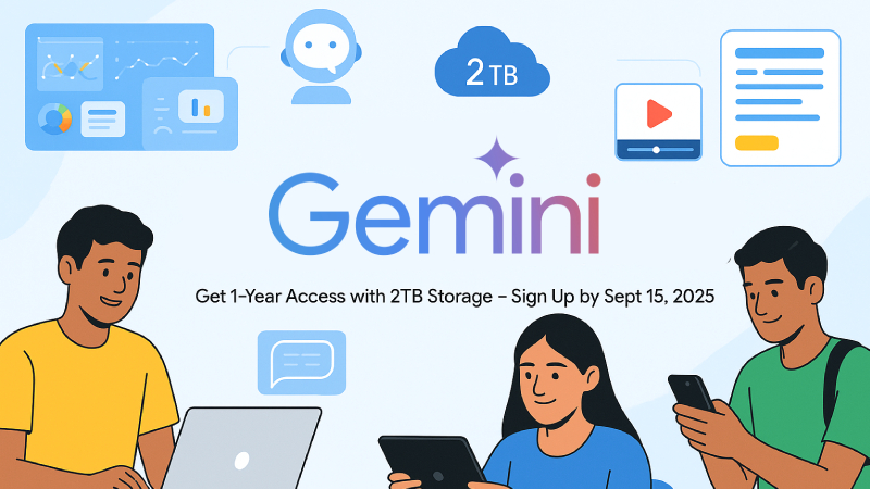 Gemini Pro cung cấp các tính năng cao cấp, là trợ lý học tập và nghiên cứu đắc lực