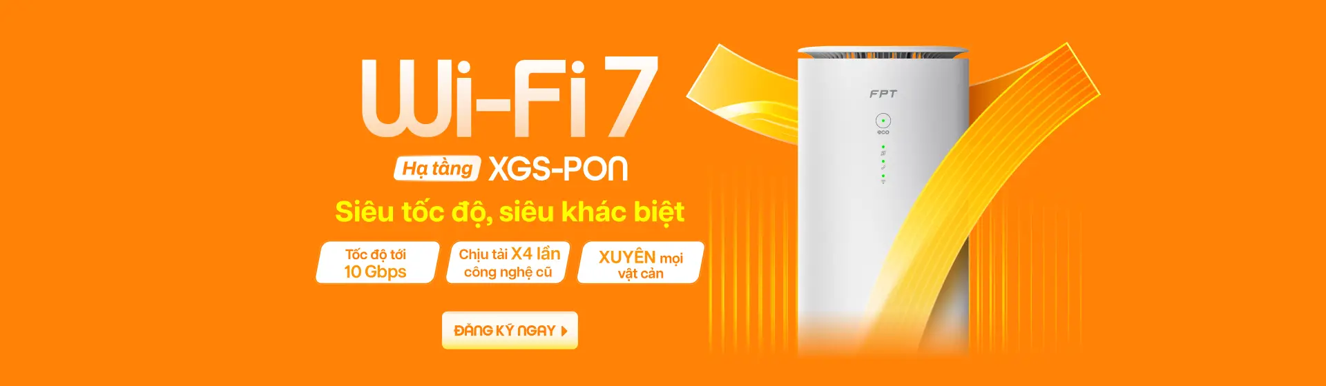 Nâng cấp Wifi 7