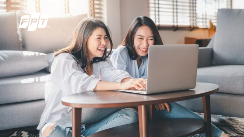 Lắp Wifi FPT Phú Yên - Wifi 6 tốc độ, chỉ từ 180.000đ/tháng