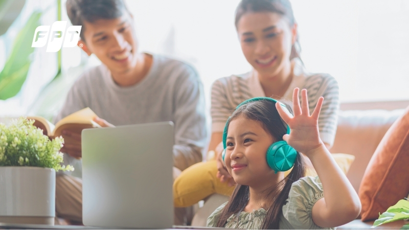 Lắp Wifi FPT Tiền Giang - Tốc độ lên đến 1Gbps, lắp đặt 48h