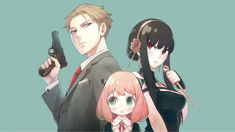 Spy x Family Season 3 trở lại với những nhiệm vụ mới hấp dẫn