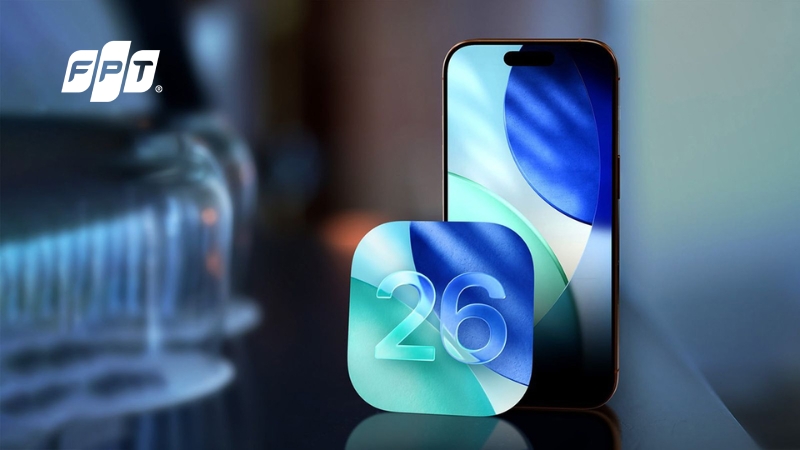 iOS 26 tương thích với iPhone nào? Cách cập nhật chi tiết