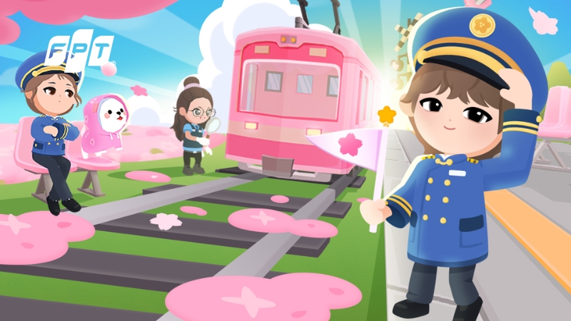 Hướng dẫn cách chơi Play Together cho người mới bắt đầu