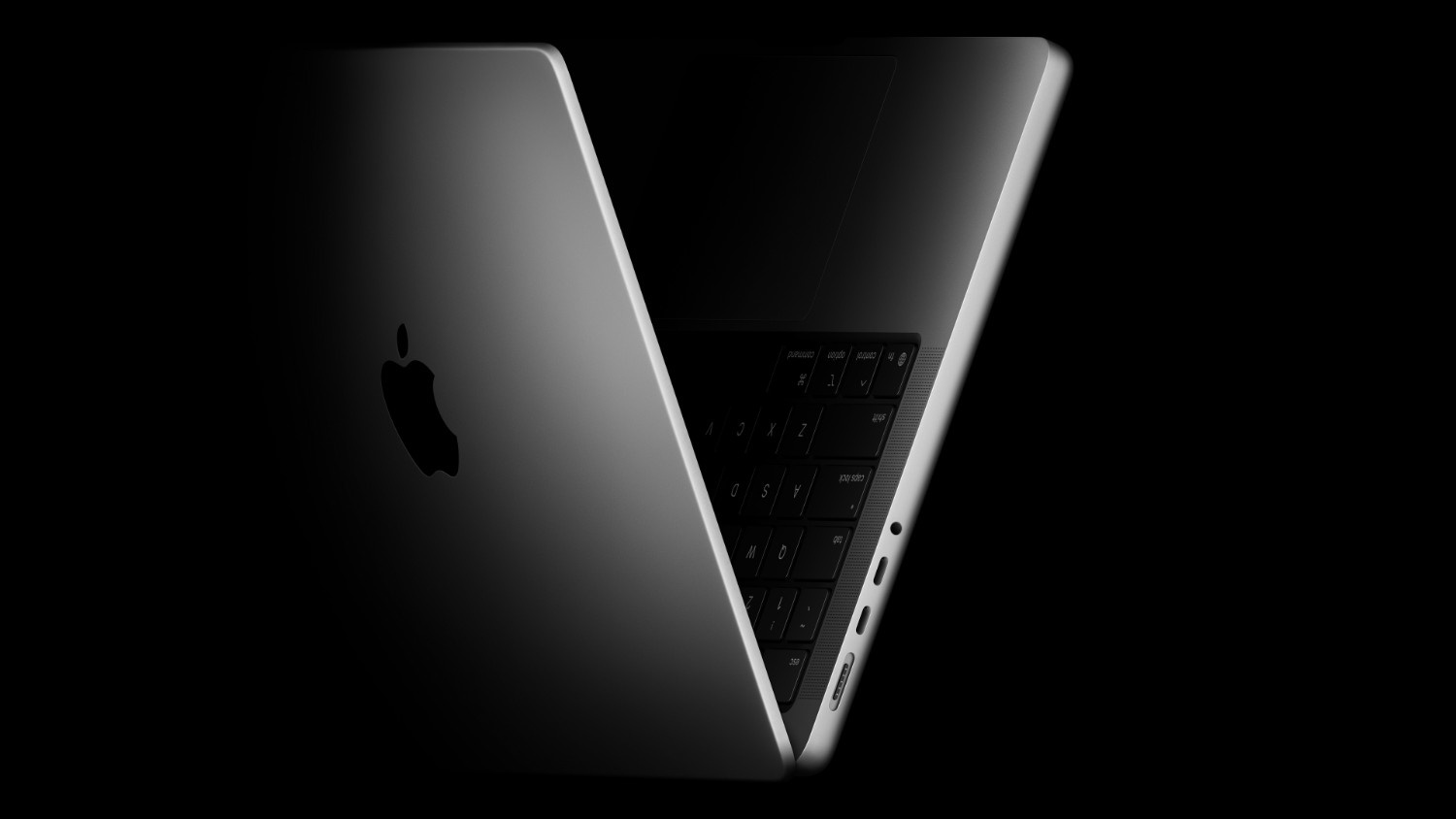 MacBook Pro M5 14 inch ra mắt - Pin 24 giờ, hiệu năng AI tăng gấp 3.5