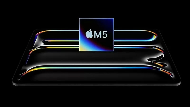 iPad Pro mới với M5 mở ra trải nghiệm iPad tiên tiến nhất từ trước đến nay