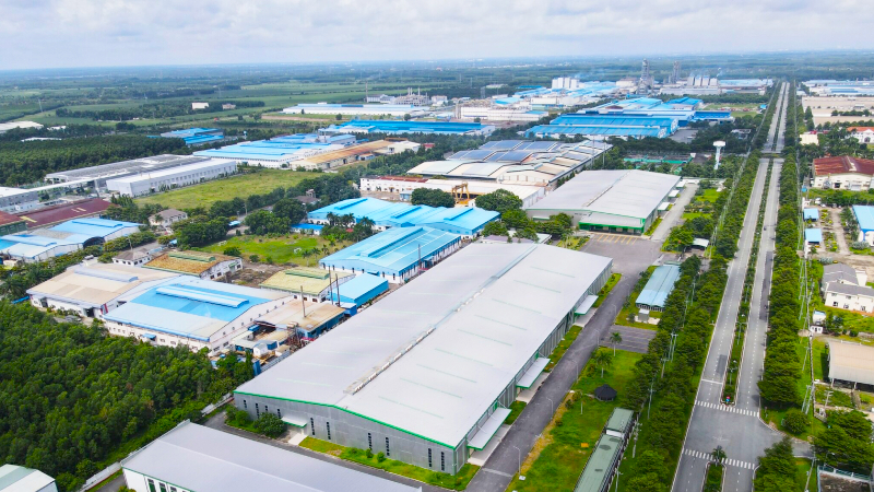 Lắp camera doanh nghiệp Đồng Nai là nhu cầu cấp thiết hiện nay