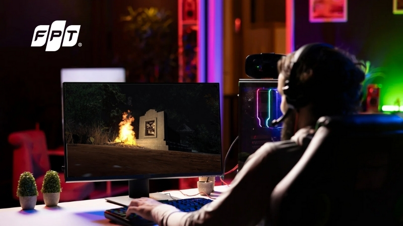 Top 11 game kinh dị Việt Nam 2025, không dành cho ai yếu tim
