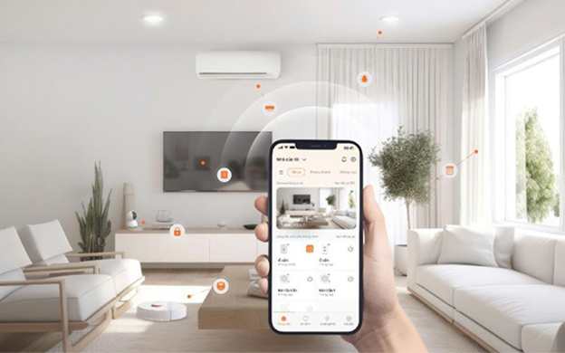 FPT ra mắt ứng dụng FPT Life: Một chạm mở trọn tiện nghi cho gia đình Việt