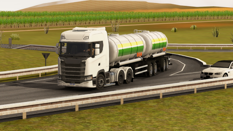 Truck Simulator USA