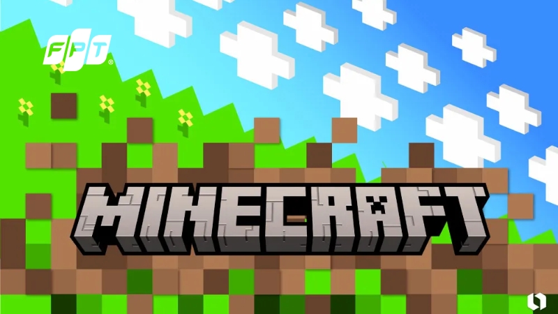 Tổng hợp 30+ hình nền Minecraft 4K đa dạng chủ đề, cực đẹp