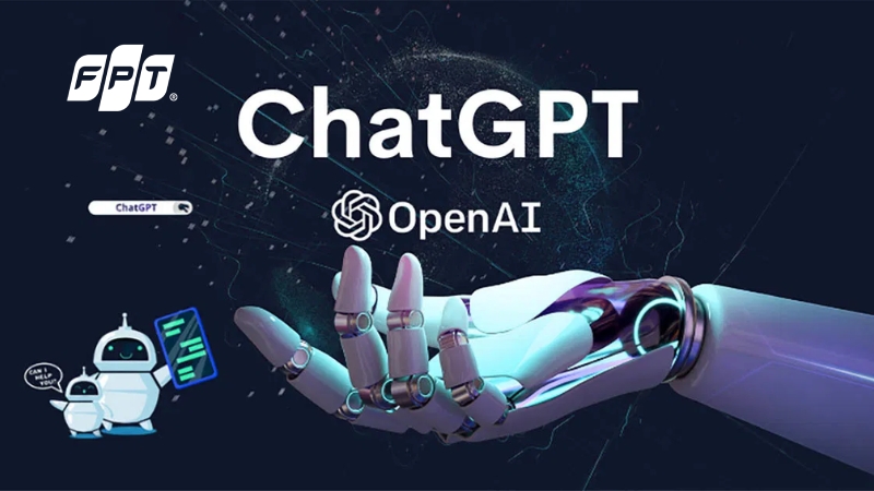 Chat GPT là gì? Lợi ích và cách đăng ký, sử dụng hiệu quả