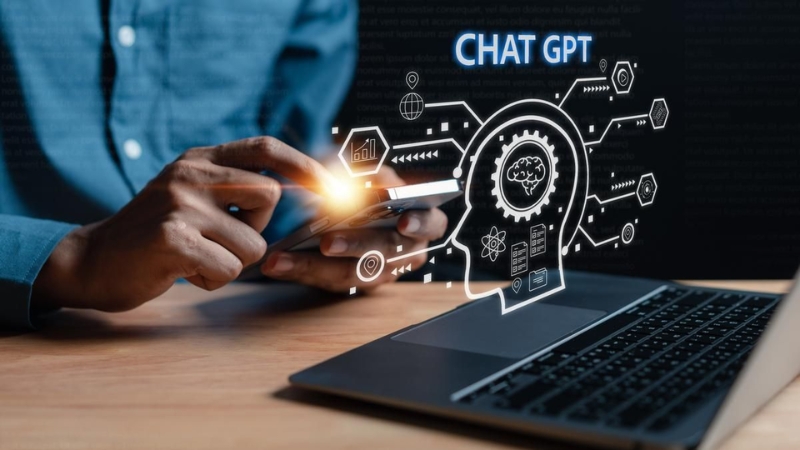 Cách thức hoạt động của ChatGPT
