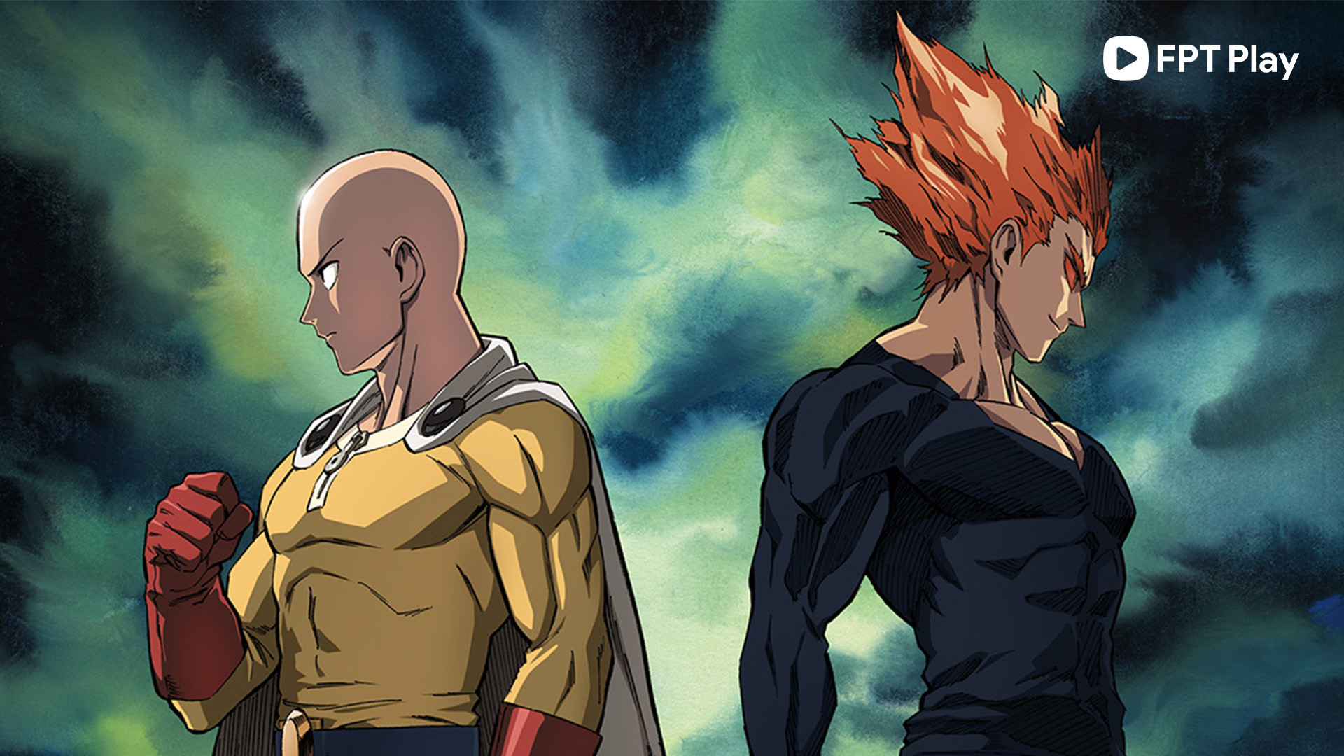 Loạt anime mùa thu 2025 đang chiếu trên FPT Play
