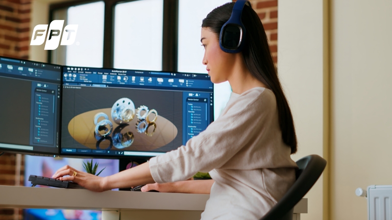 Top 10 phần mềm thiết kế,vẽ 3D miễn phí & chuyên nghiệp nhất